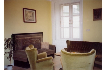 Tchéquie Privát Jindřichovice, Extérieur